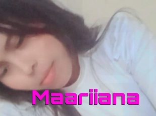 Maariiana