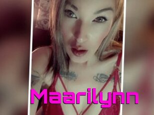 Maarilynn