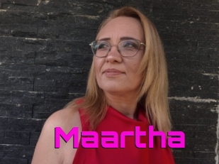 Maartha