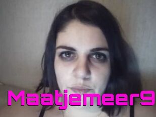 Maatjemeer91