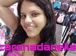 Macarenadaneils
