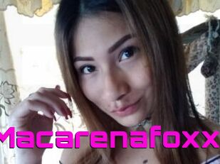 Macarenafoxx