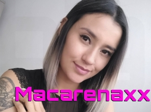 Macarenaxx