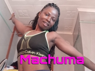 Machuma