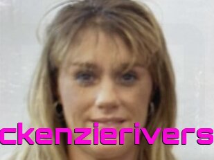 Mackenzierivers