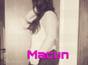 Macun