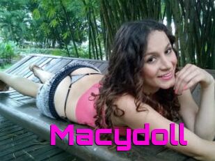 Macydoll