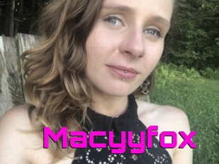 Macyyfox
