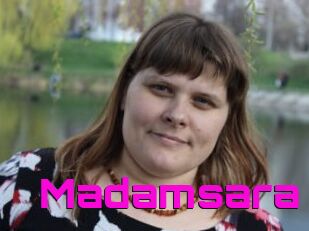 Madamsara