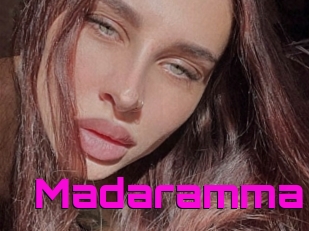 Madaramma