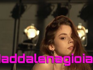 Maddalenagioia
