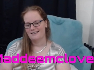 Maddeemclove