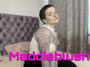 Maddieblush