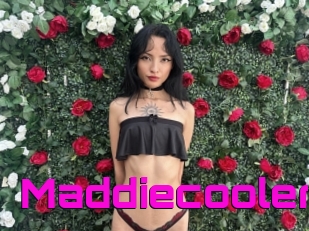 Maddiecooler