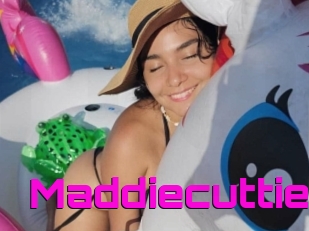 Maddiecuttie