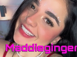 Maddieginger