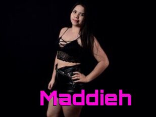 Maddieh