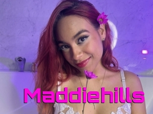 Maddiehills