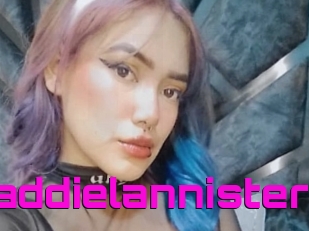 Maddielannister