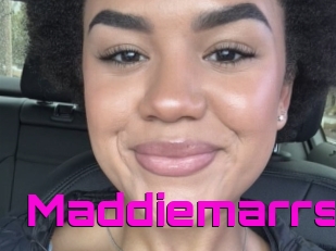 Maddiemarrs