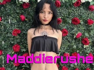 Maddierushel