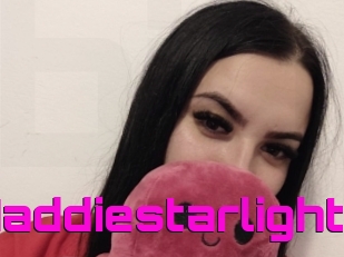 Maddiestarlight