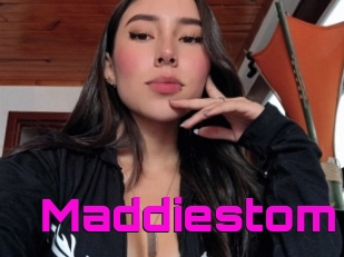 Maddiestom