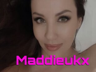 Maddieukx