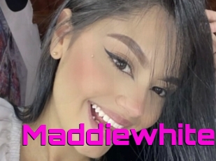 Maddiewhite