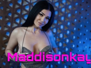 Maddisonkay