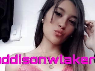 Maddisonwlaker