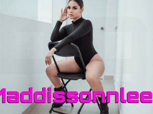 Maddissonnlee