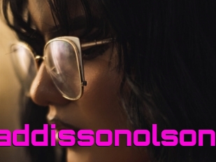 Maddissonolson