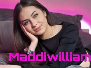 Maddiwilliam