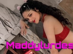 Maddylurdes
