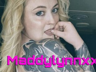 Maddylynnxx