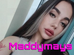 Maddymays