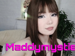 Maddymystie