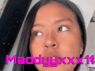 Maddyyxxx111