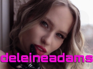 Madeleineadams