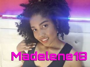 Madelene18