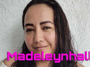Madeleynhall