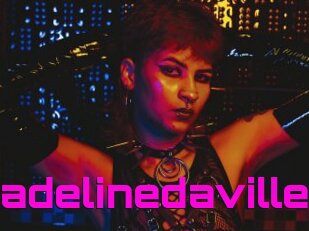 Madelinedaville