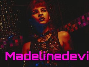 Madelinedevil