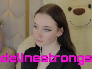 Madelinestrongs
