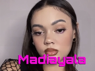 Madiayala