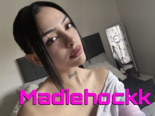 Madiehockk