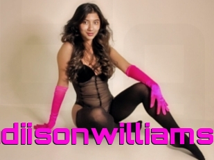 Madiisonwilliams