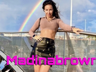Madinabrown