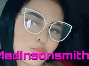 Madinsonsmith